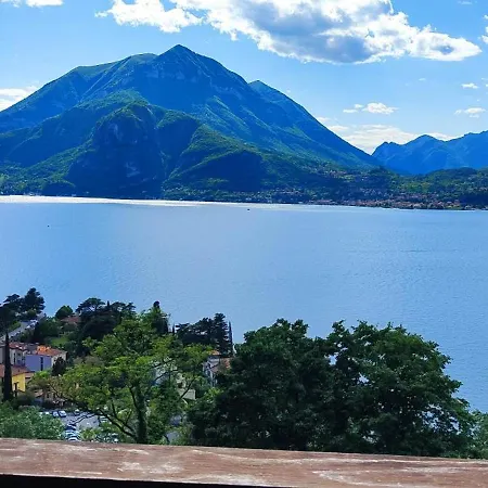 La Casetta 23 * Perledo