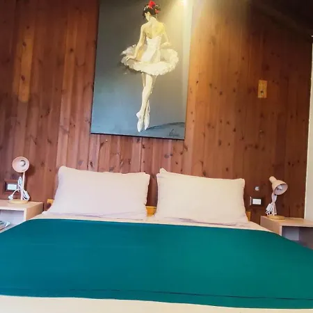 La Casetta 23 Vila *