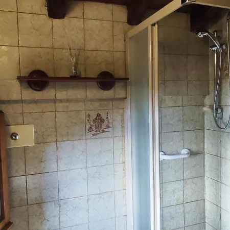 Vila La Casetta 23 Perledo