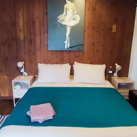 La Casetta 23 * Perledo