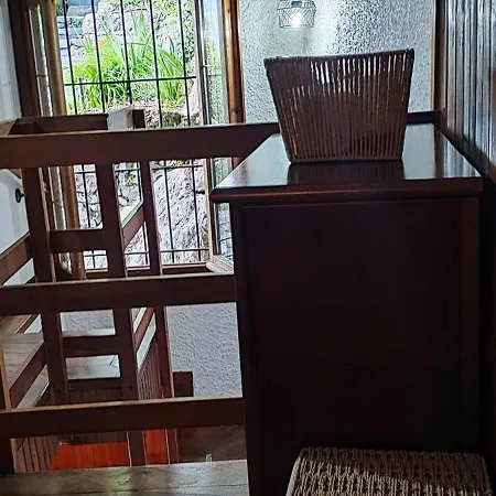 La Casetta 23 Vila *