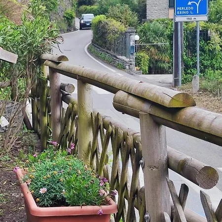 Vila La Casetta 23 *