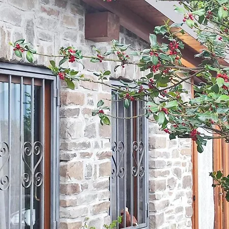 La Casetta 23 Vila *