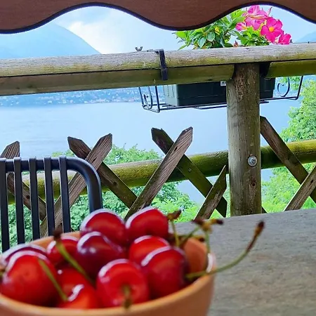 La Casetta 23 Vila Perledo