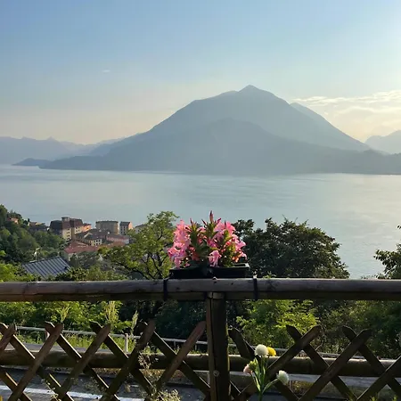 La Casetta 23 Vila *