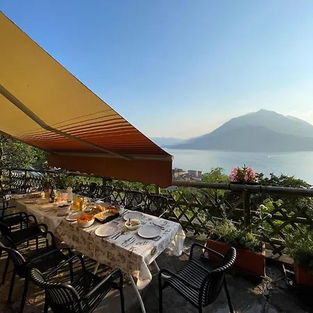 La Casetta 23 Vila *