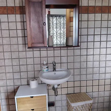 Vila La Casetta 23 *