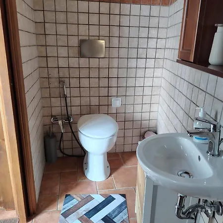 La Casetta 23 Vila *