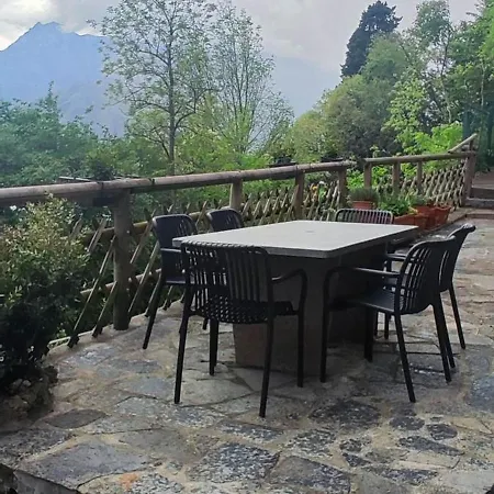 La Casetta 23 Villa