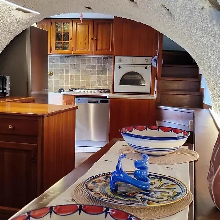Villa La Casetta 23