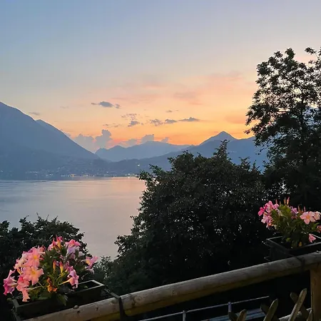 La Casetta 23 Perledo