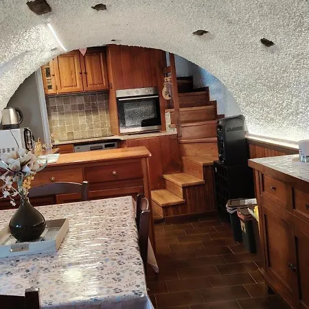 La Casetta 23 * Perledo